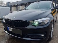 gebraucht BMW 320 Gran Turismo 320 d Aut. Advantage