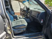 Gebraucht Jeep Grand Cherokee Limited 163 PS (119 kW) 2002 SUV