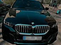 Gebraucht BMW 520 M Sport 204 PS (150 kW) 2024 Andere farben Limousine