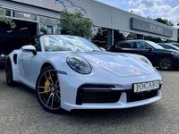 Gebraucht Porsche 992 650 PS (478 kW) 2024 Grau Cabrio
