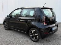 Gebraucht VW up! 75 PS (55 kW) 2021 Schwarz Kleinwagen