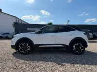 Gebraucht Opel Mokka Ultimate 131 PS (96 kW) 2024 Weiß SUV