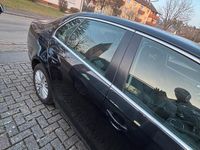 Second-hand VW Jetta 105 CP (77 kW) 2010 Negru Berlinǎ