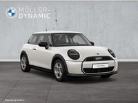 Gebraucht Mini Cooper Classic 114 kW (156 PS) 2025 Nanuq white Kleinwagen
