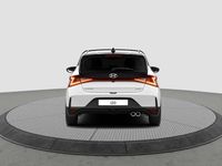 Neu Hyundai i20 Prime 90 PS (66 kW) 2026 Schwarz Limousine