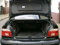 Gebraucht Alpina B10 347 PS (255 kW) 2001 Andere farben Limousine