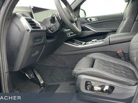 Neu BMW X5 Performance 489 PS (359 kW) 2026 Schwarz SUV