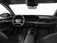 Gebraucht Audi Q6 e-tron Performance 225 kW (306 PS) 2025 Grau / daytonagrau perleffekt SUV