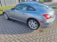 gebraucht Chrysler Crossfire 3.2 V6 Standheizung, Carbonoptik