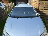 Gebraucht Citroën C5 Exclusive 133 PS (97 kW) 2005 Silber Kombi