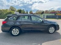 Occasion Subaru Outback 150 ch (110 kW) 2015 Gris Break