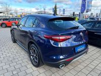 gebraucht Alfa Romeo Stelvio Super