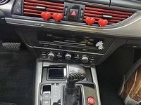 Gebraucht Audi A6 Allroad 232 PS (170 kW) 2008 Kombi