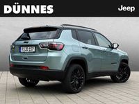 gebraucht Jeep Compass Upland MHEV 1.5 *PANO/ACC/LED*