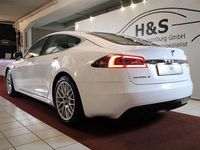 gebraucht Tesla Model S P75 *GARANTIE bis 12/24*AHK