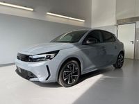 Neu Opel Corsa 110 PS (80 kW) 2026 [p0sd] grafik grau Kleinwagen