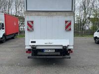 gebraucht Mercedes Sprinter 310/311/313/314/316 CDI (906.131/132/133/135)