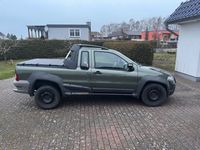 gebraucht Fiat Strada Adventure