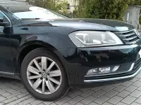 Gebraucht VW Passat 160 PS (117 kW) 2011 Kombi