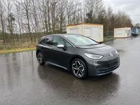 Gebraucht VW ID.3 Pro Performance 150 kW (204 PS) 2020 Grau Kleinwagen