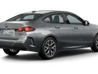 Gebraucht BMW 220 Gran Coupé Shadowline 170 PS (125 kW) 2025 Grau Coupé