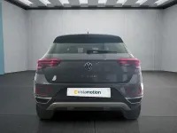 Usata VW T-Roc Style 150 CV (110 kW) 2022 Grigio SUV