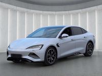 Neu BYD Seal Design 230 kW (313 PS) 2026 Indigo grey metallic[grau] Limousine