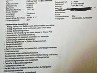 Gebraucht Citroën C3 Origins 110 PS (80 kW) 2019 Kleinwagen