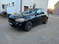 gebraucht BMW X5 xdrive 3.0D