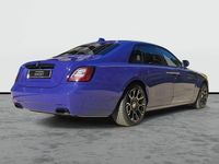 Gebraucht Rolls Royce Ghost 600 PS (441 kW) 2025 Violett Limousine