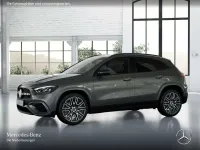 Gebraucht Mercedes GLA200 AMG 163 PS (119 kW) 2026 Grau SUV