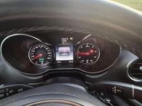 Gebraucht Mercedes V220 163 PS (119 kW) 2017 Grau Van / Kleinbus