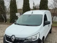 Occasion Renault Express 102 ch (75 kW) 2022 Blanc Monospace