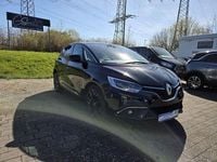 Gebraucht Renault Scénic IV Black Edition 159 PS (116 kW) 2020 Schwarz Van / Kleinbus