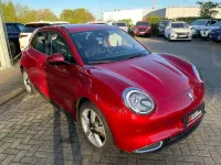 Usado Ora 03 125 kW (171 CV) 2023 Azul Utilitario