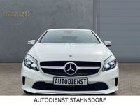 gebraucht Mercedes A180 BlueEfficiency* Automatik*Facelift*LED