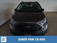gebraucht Ford Ecosport ST-LINE NAVI / XENON /