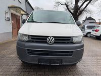 Gebraucht VW T5 102 PS (75 kW) 2012 Weiß Van