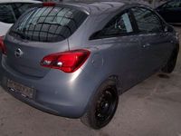 gebraucht Opel Corsa Innovation