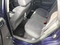Second-hand VW Polo 74 CP (54 kW) 2003 Albastru Hatchback