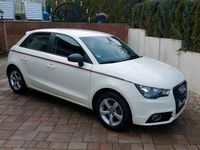 gebraucht Audi A1 Sportback TFSI 1.2 TÜV neu