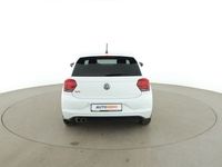 gebraucht VW Polo 2.0 TSI GTI, Benzin, 20.650 €