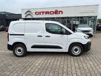 Gebraucht Citroën e-Berlingo 100 kW (136 PS) 2025 Weiss Van / Kleinbus