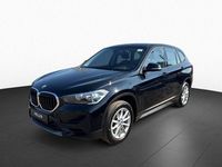 Gebraucht BMW X1 Advantage 192 PS (141 kW) 2022 Schwarz (schwarz) SUV