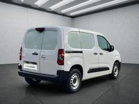 Neu Opel Combo 102 PS (75 kW) 2025 Weiß Limousine