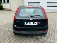 Gebraucht Ford Fiesta 69 PS (50 kW) 2004 Kleinwagen