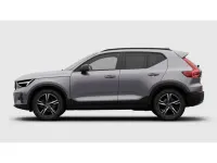 Neu Volvo XC40 Plus 197 PS (144 kW) 2026 Silber SUV
