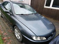 gebraucht Peugeot 406 Coupe V6 3.0L