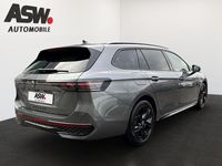 Neu VW Passat R-line 150 PS (110 kW) 2026 Diabasgrau metallic Kombi