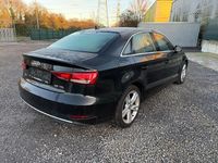 Gebraucht Audi A3 Sport 150 PS (110 kW) 2019 Schwarz Limousine